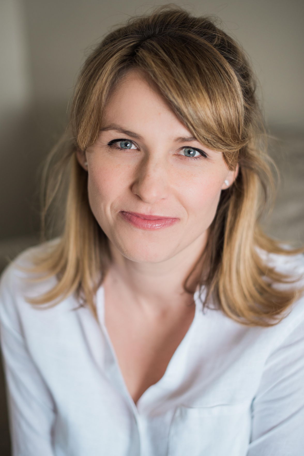 Kelli Scott